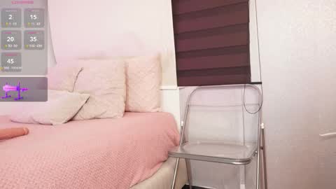 Alexandra  online show from 23, 11, 2025