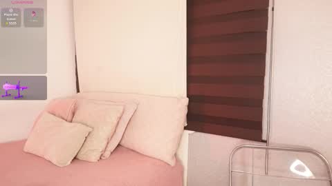 Alexandra  online show from 4, 2, 2026