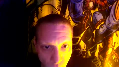 Snapshot of a_bored_dragon chatting on 10, 1, 2025 A Bored Dragon online show from 10, 1, 2025