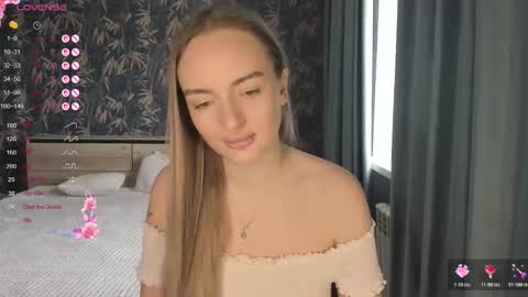 Adelina online show from 4, 3, 2026