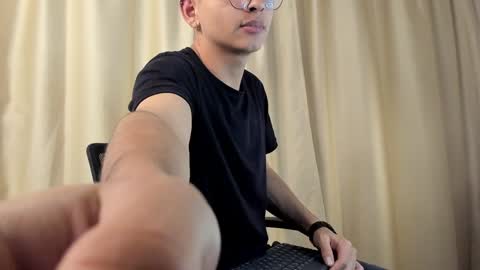 Snapshot of a_lejandro_08 chatting on 18, 1, 2025 alejo online show from 18, 1, 2025