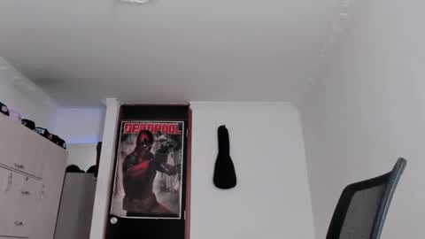 Snapshot of a_lejandro_08 chatting on 22, 1, 2025 alejo online show from 22, 1, 2025