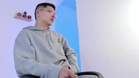 Snapshot of a_lejandro_08 chatting on 26, 2, 2025 alejo online show from 26, 2, 2025