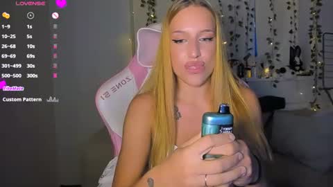 Snapshot of a_nice chatting on 7, 7, 2026 Anice online show from 7, 7, 2026