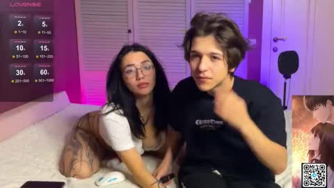 Kris Michael online show from 18, 11, 2025