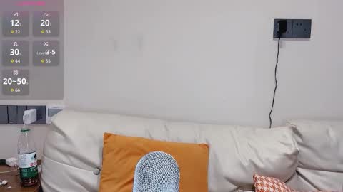 a_sweet_168_m online show from 12, 9, 2025