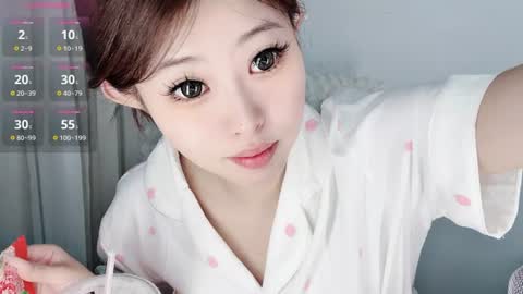 Snapshot of a_sweet_168_m chatting on 8, 6, 2026 a_sweet_168_m online show from 8, 6, 2026