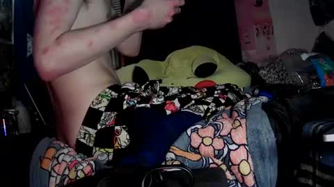 Snapshot of a_twinkie chatting on 22, 11, 2025 Chris online show from 22, 11, 2025