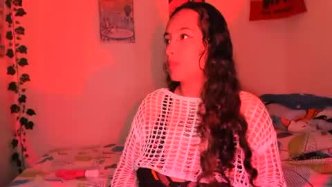 Ali Wallace online show from 27, 6, 2026