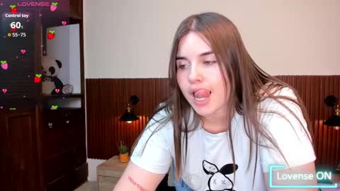 Abby Lee  online show from 8, 9, 2025