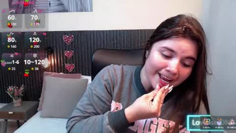 Abby Lee  online show from 21, 9, 2025