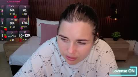 Abby Lee  online show from 18, 1, 2026