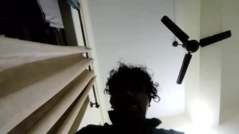 Aachujos online show from 3, 12, 2025