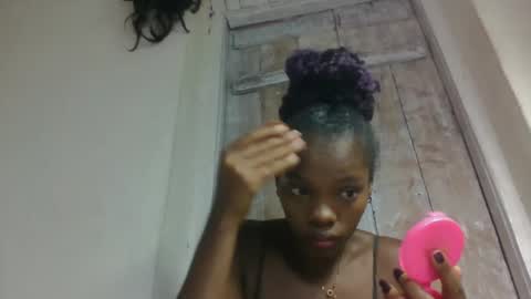 Snapshot of aadienne chatting on 3, 5, 2026 aadienne online show from 3, 5, 2026