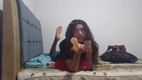 Snapshot of aalain42 chatting on 19, 12, 2025 aalain42 online show from 19, 12, 2025