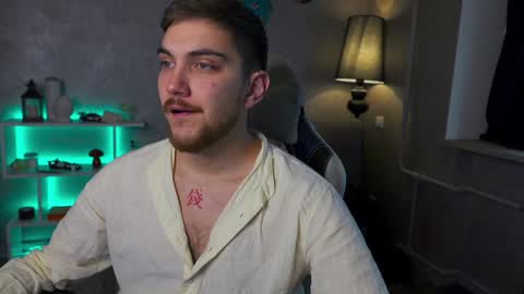 Alex online show from 11, 1, 2025