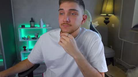 Alex online show from 17, 2, 2025