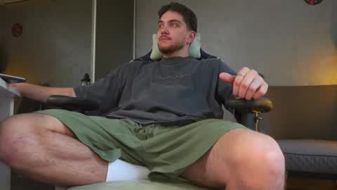 Alex online show from 9, 10, 2025