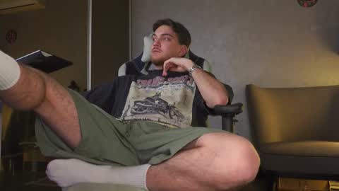 Alex online show from 4, 11, 2025