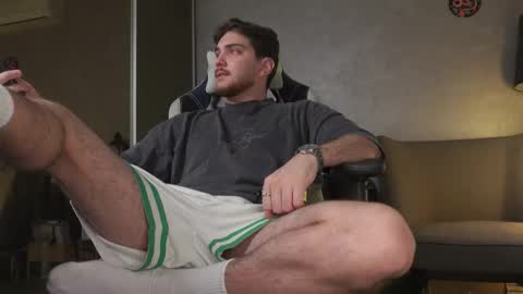 Alex online show from 18, 11, 2025