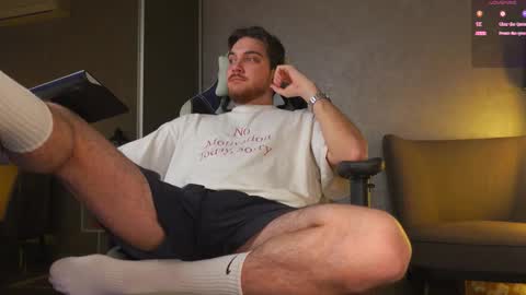 Alex online show from 3, 12, 2025