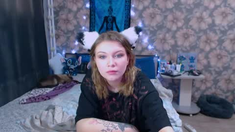 Alice online show from 8, 11, 2025