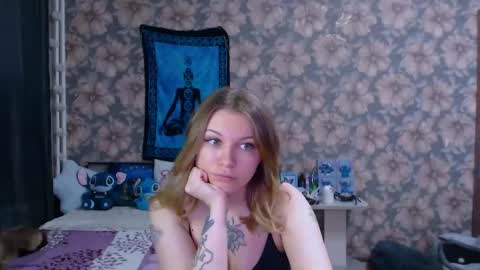Alice online show from 18, 1, 2026