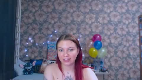 Alice online show from 26, 3, 2026