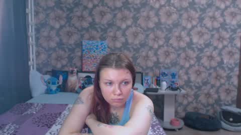 Alice online show from 9, 4, 2026