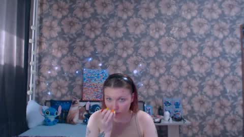 Alice online show from 11, 4, 2026