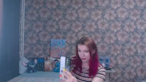 Alice online show from 29, 4, 2026