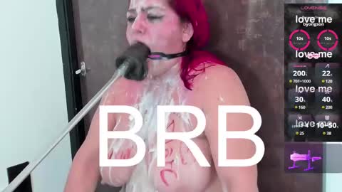 sashamature  online show from 21, 2, 2025