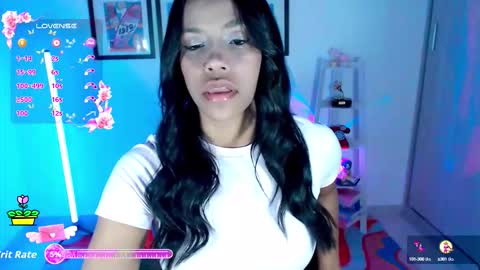 Aaliyahass online show from 14, 10, 2025