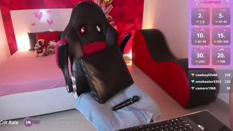 aamanda online show from 12, 3, 2025