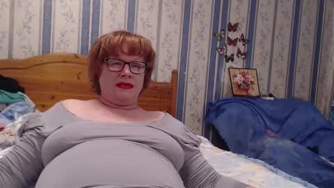 NINA online show from 17, 11, 2025