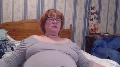 NINA online show from 3, 12, 2025