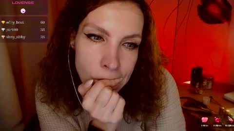 Katie online show from 11, 1, 2025