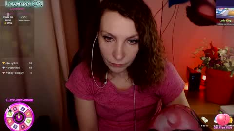 Katie online show from 24, 2, 2025