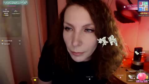 Katie online show from 1, 3, 2025