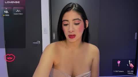 Snapshot of aandreamartinez1 chatting on 14, 9, 2025 andrea online show from 14, 9, 2025