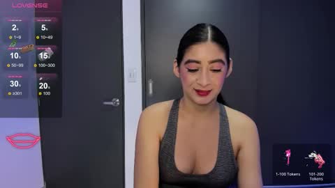 Snapshot of aandreamartinez1 chatting on 30, 9, 2025 andrea online show from 30, 9, 2025