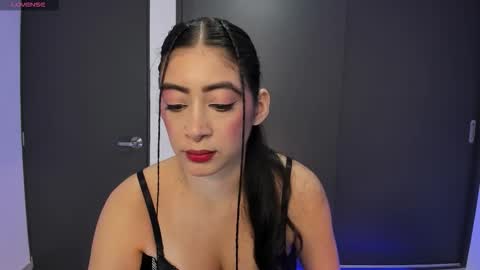 Snapshot of aandreamartinez1 chatting on 27, 10, 2025 andrea online show from 27, 10, 2025