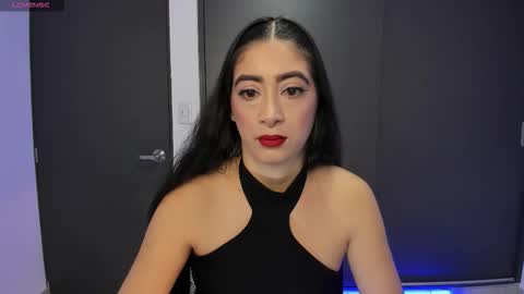 Snapshot of aandreamartinez1 chatting on 31, 10, 2025 andrea online show from 31, 10, 2025