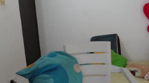 Snapshot of aanggell chatting on 22, 2, 2025 Aanggell online show from 22, 2, 2025