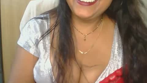 Snapshot of aaradhya_sexy_88 chatting on 19, 4, 2026 aaradhya_sexy_88 online show from 19, 4, 2026