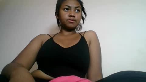 Snapshot of aariciah chatting on 30, 11, 2025 aariciah online show from 30, 11, 2025