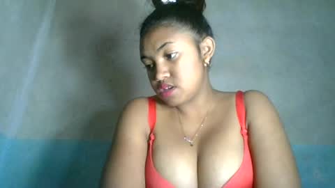 aariciah online show from 1, 8, 2026