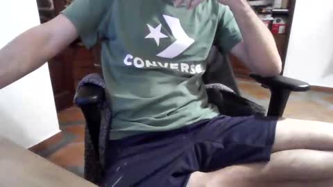 aarion55 online show from 26, 10, 2025