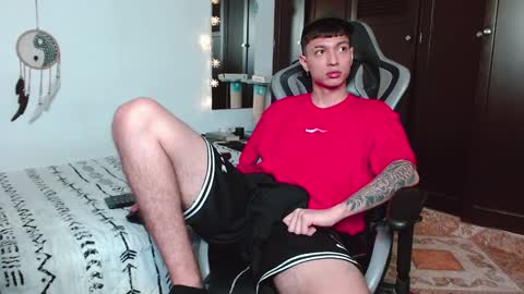 Snapshot of aarman_bannana chatting on 10, 12, 2024 aarman online show from 10, 12, 2024