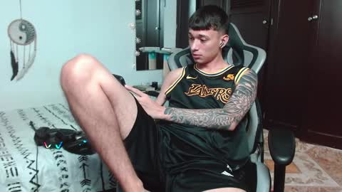 Snapshot of aarman_bannana chatting on 11, 12, 2024 aarman online show from 11, 12, 2024